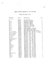 Fender Sidekick-Keyboard-60 - Schematics 